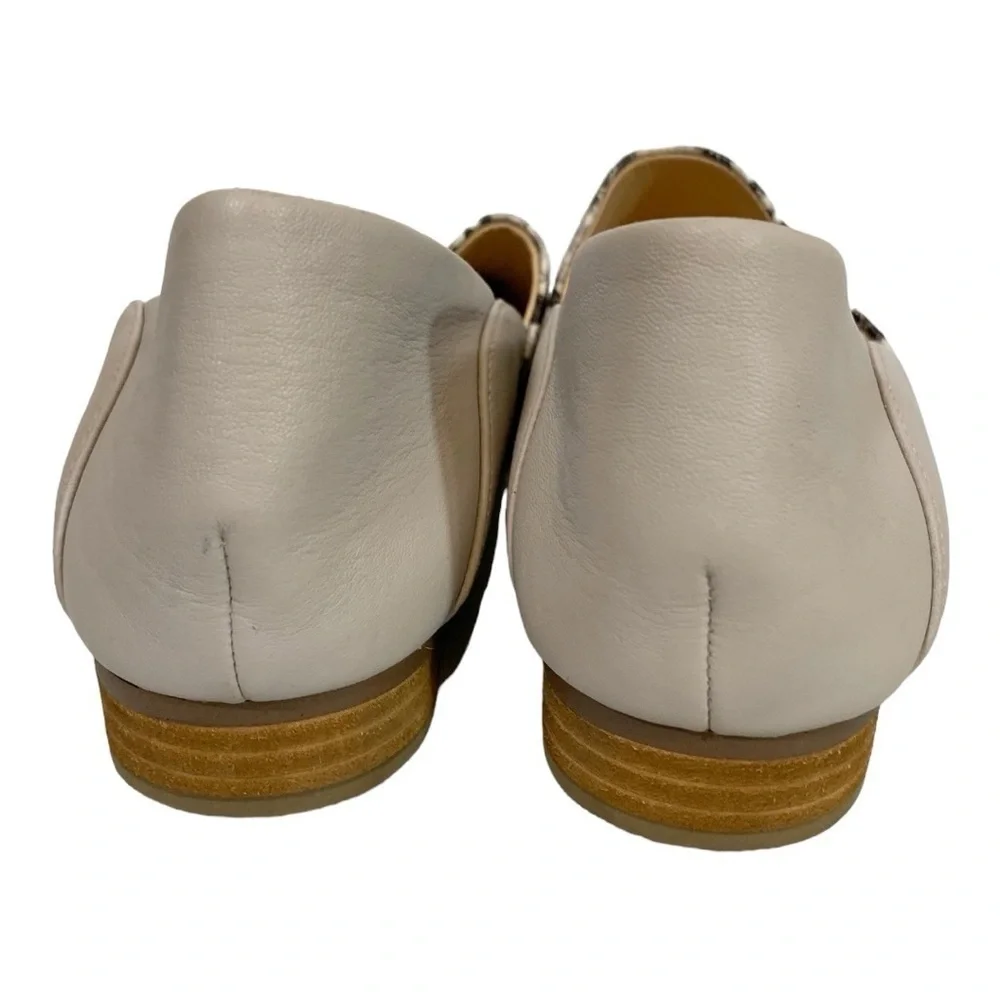 Clarks Pure Tone Slip On Loafer Flats Size 9 NEW
